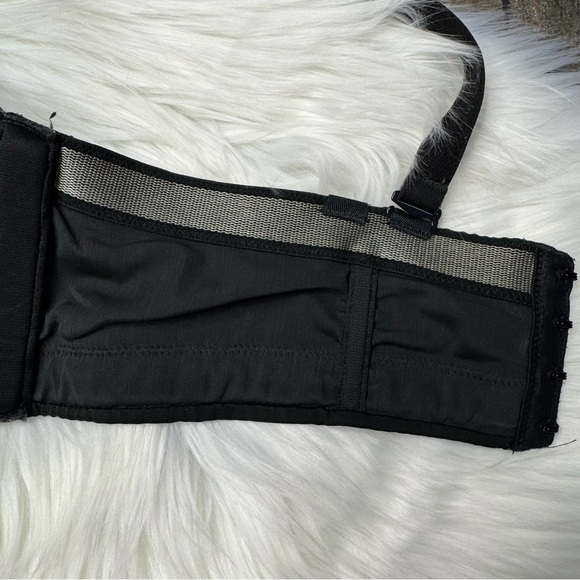 Cacique Boost Multi-way Strapless 40D - Picture 6 of 12